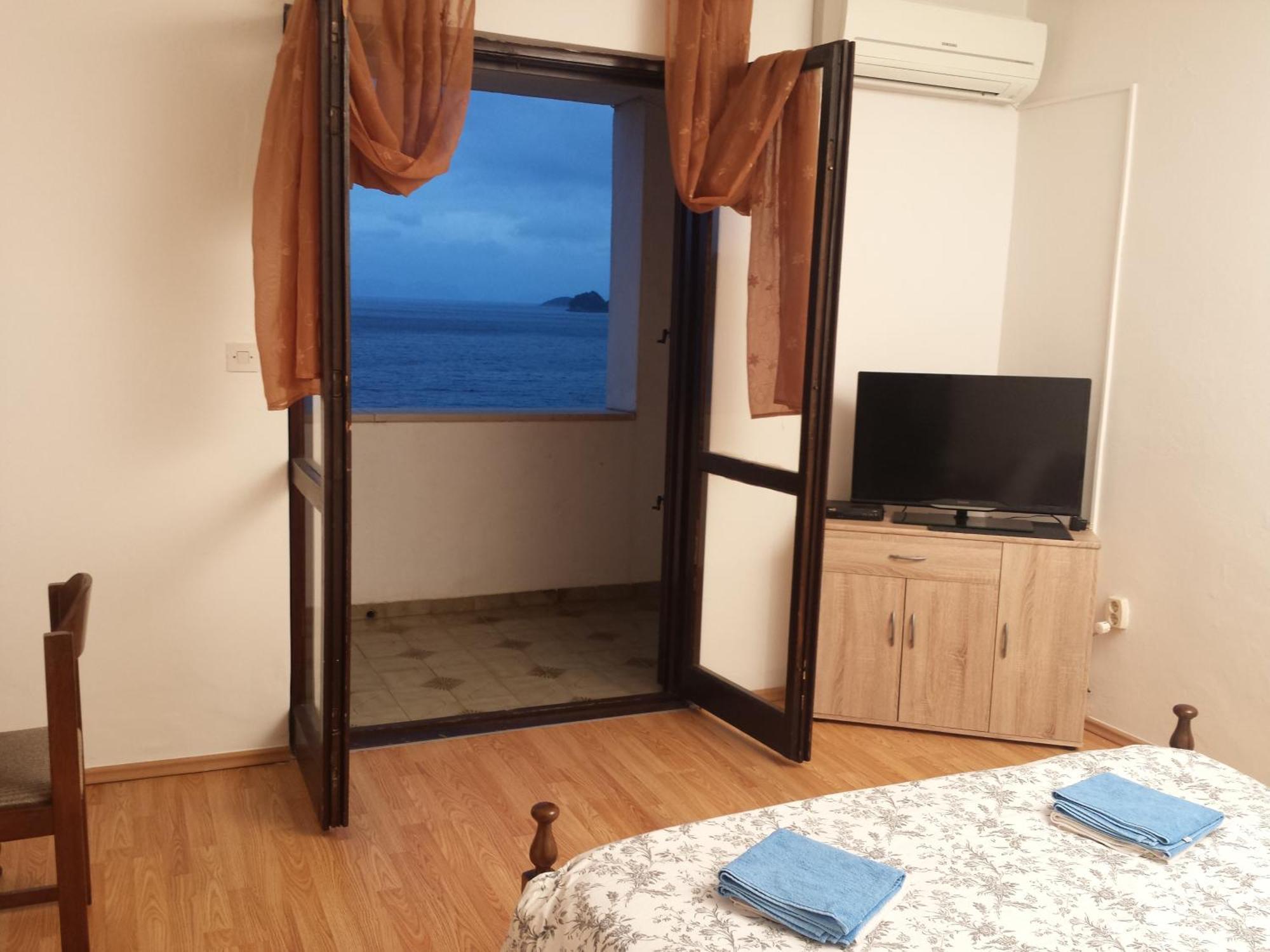 Apartments "Villa Mungos" Sobra Luaran gambar