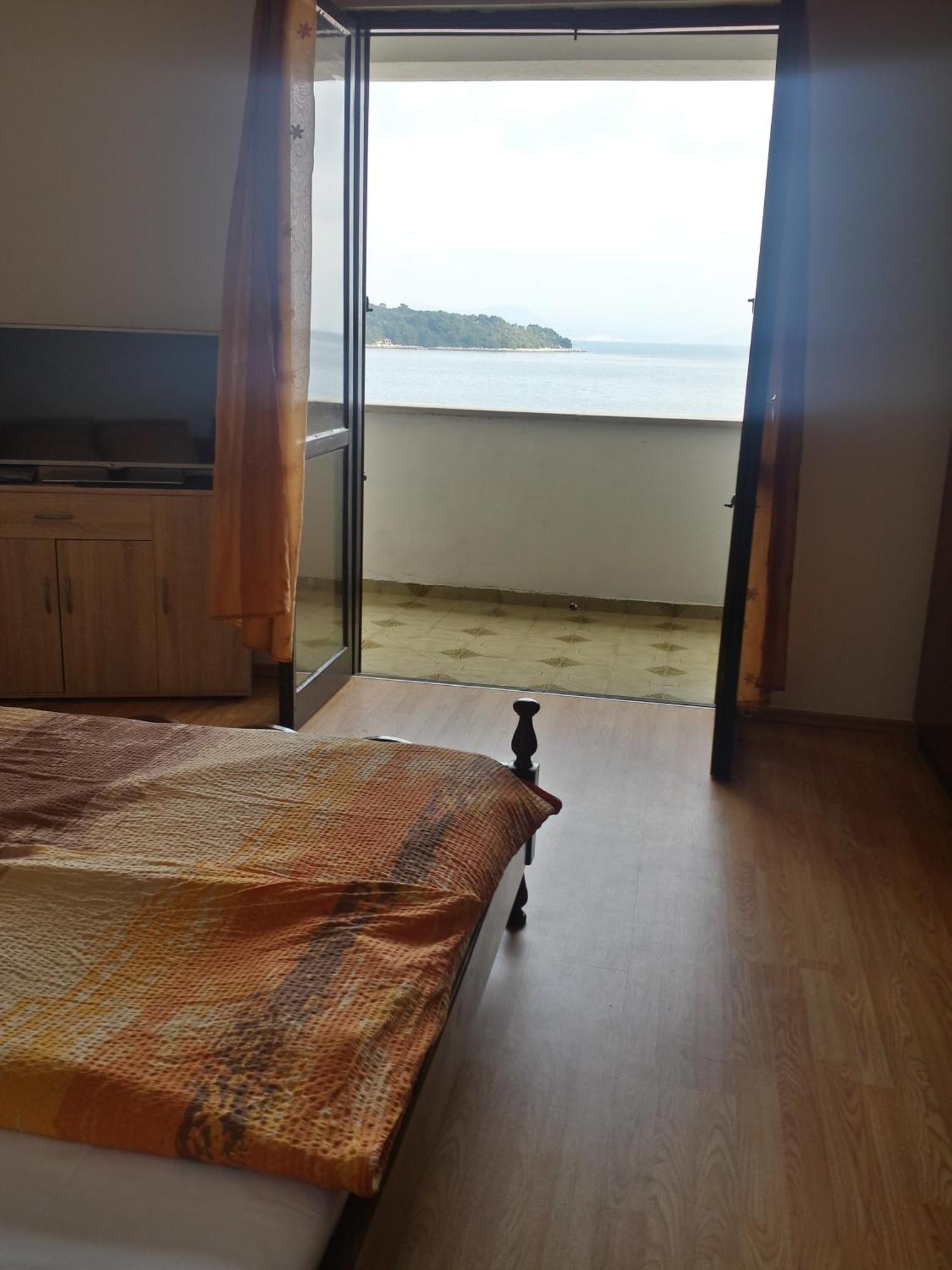 Apartments "Villa Mungos" Sobra Luaran gambar