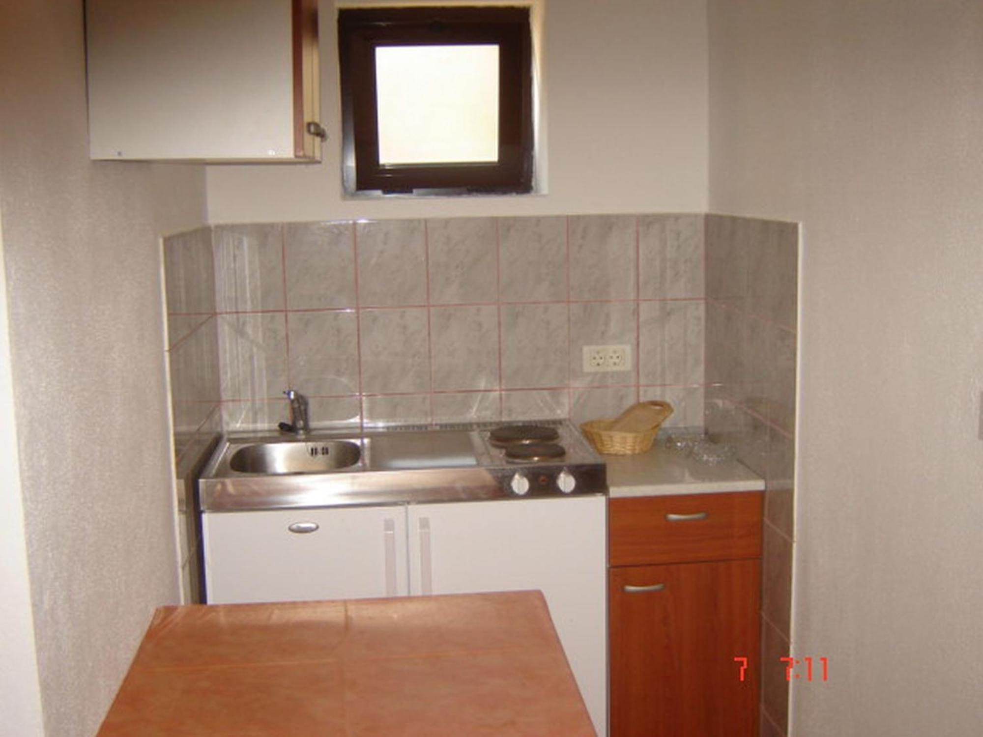 Apartments "Villa Mungos" Sobra Bilik gambar