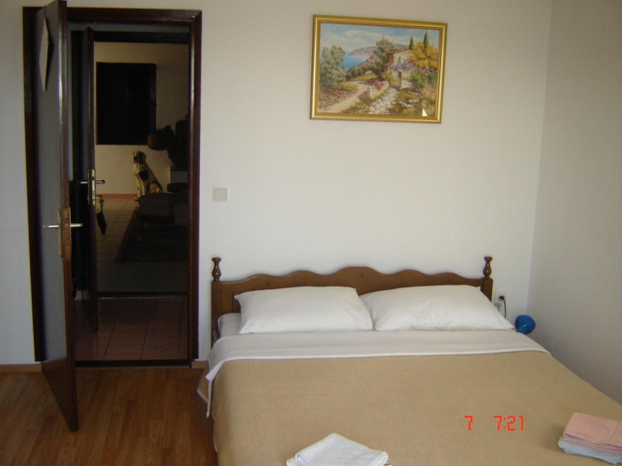 Apartments "Villa Mungos" Sobra Bilik gambar