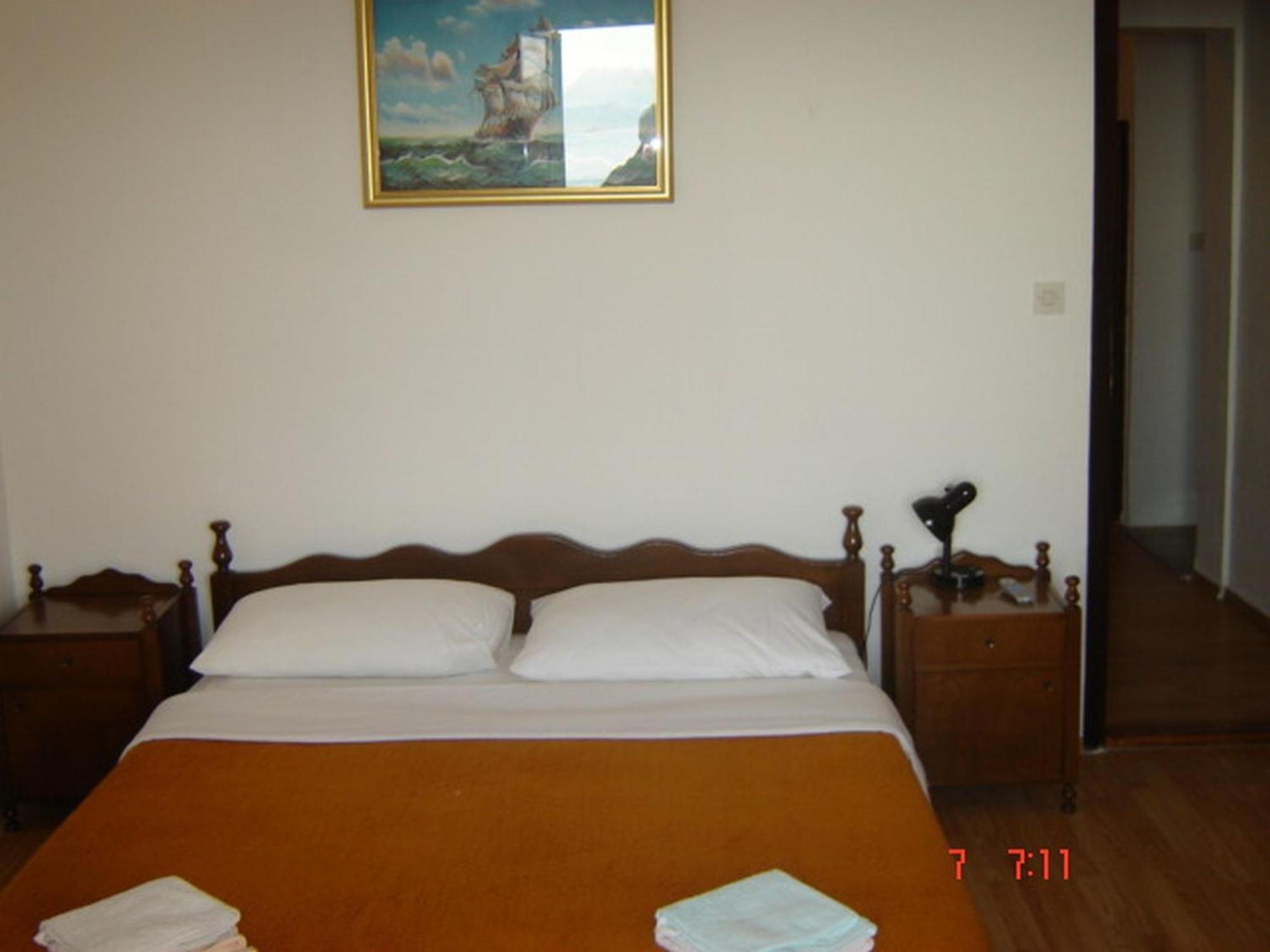 Apartments "Villa Mungos" Sobra Bilik gambar