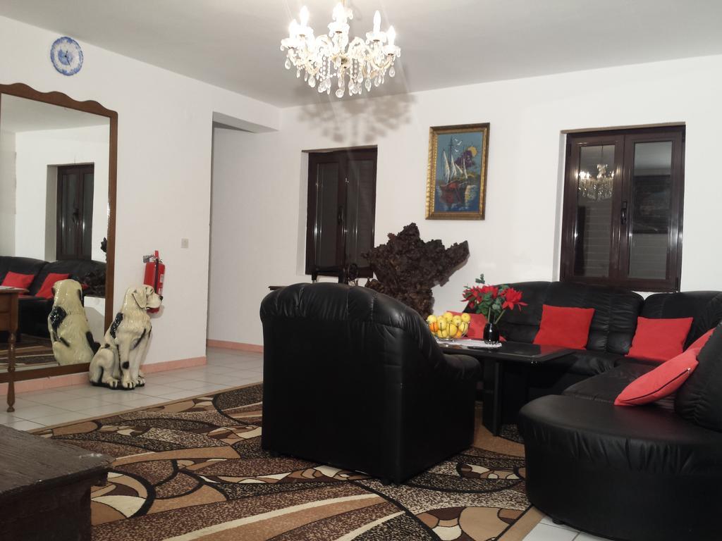 Apartments "Villa Mungos" Sobra Luaran gambar