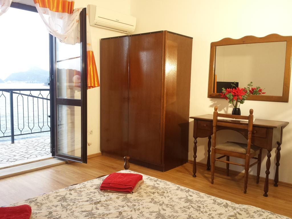 Apartments "Villa Mungos" Sobra Luaran gambar