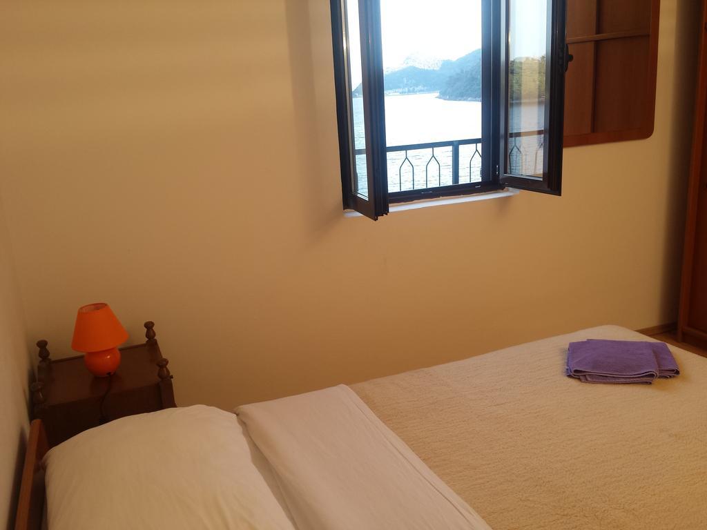 Apartments "Villa Mungos" Sobra Luaran gambar