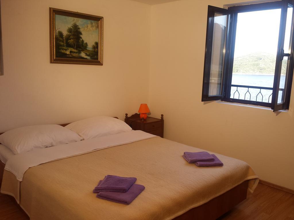 Apartments "Villa Mungos" Sobra Luaran gambar