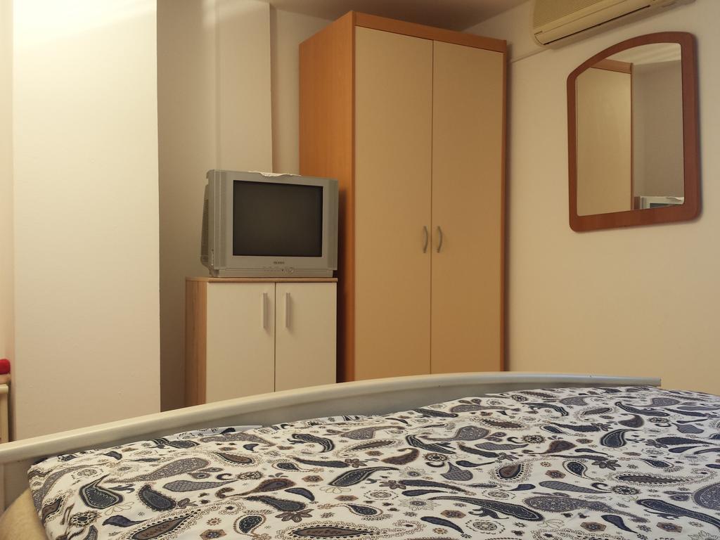 Apartments "Villa Mungos" Sobra Luaran gambar
