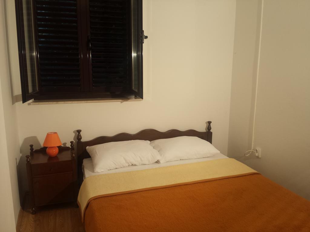 Apartments "Villa Mungos" Sobra Luaran gambar