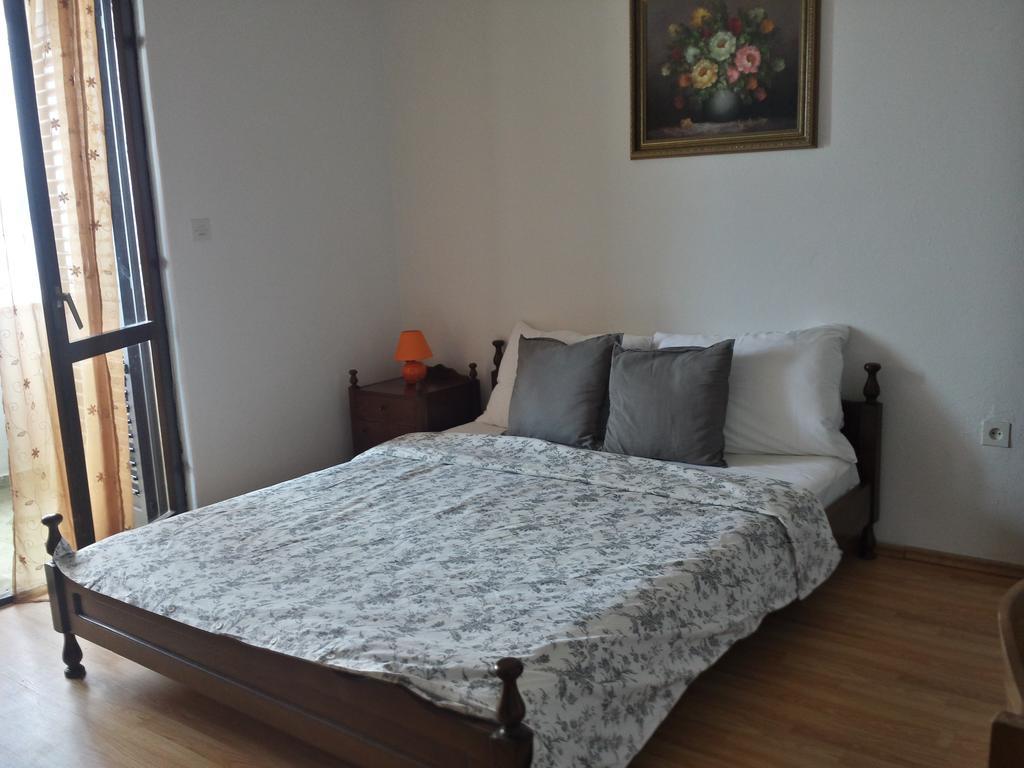 Apartments "Villa Mungos" Sobra Luaran gambar