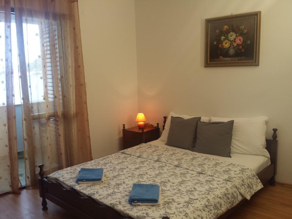 Apartments "Villa Mungos" Sobra Luaran gambar