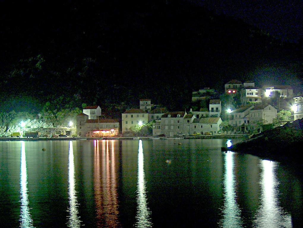 Apartments "Villa Mungos" Sobra Luaran gambar