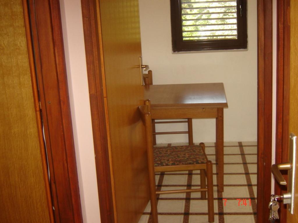 Apartments "Villa Mungos" Sobra Luaran gambar