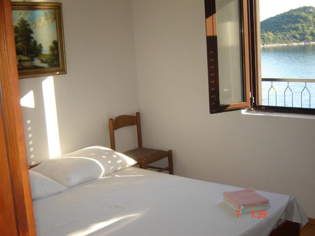 Apartments "Villa Mungos" Sobra Bilik gambar