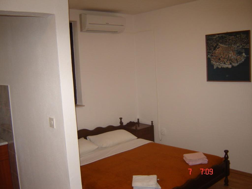 Apartments "Villa Mungos" Sobra Luaran gambar